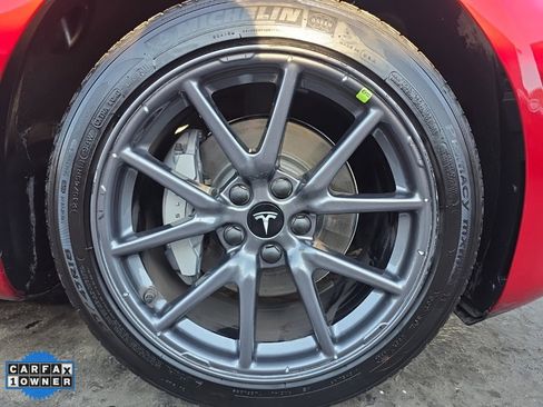 Used 2019 Tesla Model 3 Standard Range Plus image 78