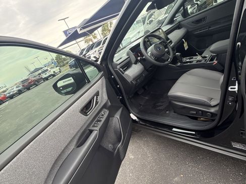 New 2026 Subaru Outback Limited image 17