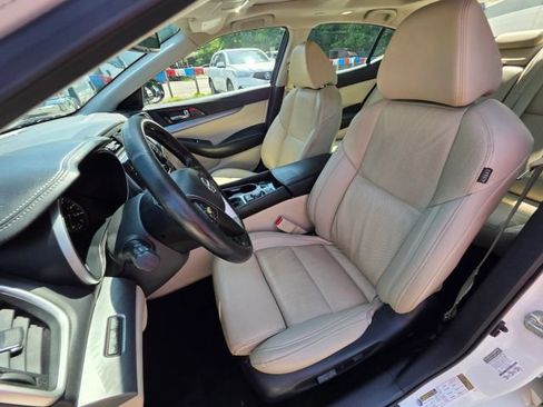 Used 2016 Nissan Maxima 3.5 SL FWD image 14
