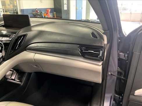 Used 2020 Acura RDX AWD w/ Technology Package image 13