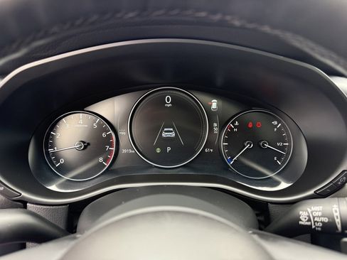 Used 2025 MAZDA CX-50 AWD 2.5 Turbo w/ Premium Pkg image 41