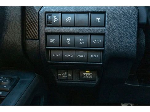 New 2026 Toyota Tacoma TRD Pro image 31