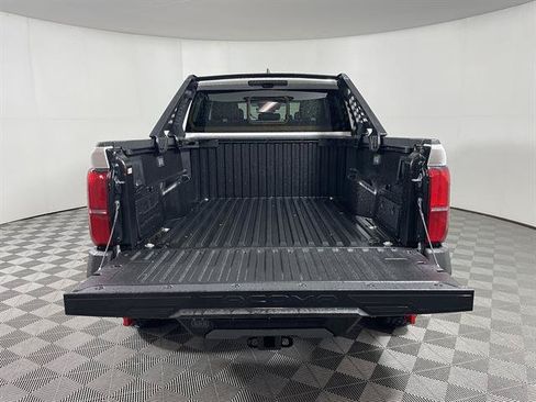New 2026 Toyota Tacoma 4x4 Double Cab Hybrid image 22