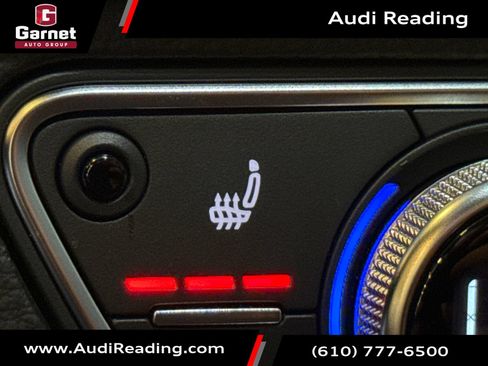 Used 2020 Audi Q5 2.0T Premium w/ Convenience Package AWD/4WD image 35