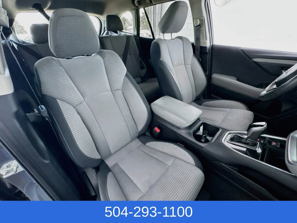 Used 2022 Subaru Outback Premium AWD/4WD image 29