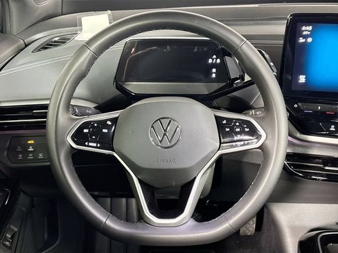 Certified 2023 Volkswagen ID.4 Pro S AWD/4WD image 14