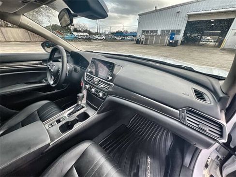 Used 2022 Honda Accord Sport Special Edition image 28