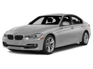 Used 2015 BMW 328i Sedan RWD video 1