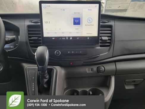 New 2026 Ford Transit 350 148 High Roof Extended AWD image 26