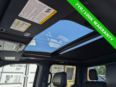 Certified 2025 Ford F150 Raptor AWD/4WD image 25