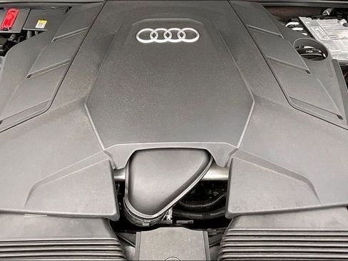 Used 2024 Audi Q7 3.0T Premium Plus image 22