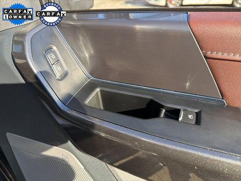 Used 2021 Ford F150 Lariat image 14