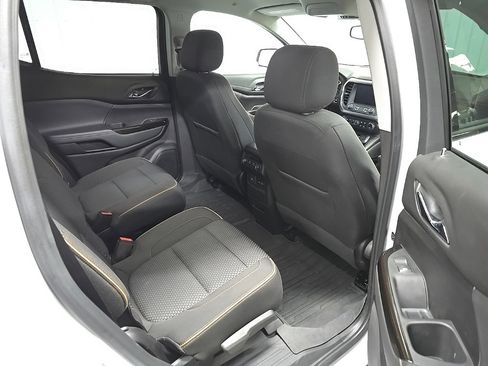 Used 2023 GMC Acadia AT4 w/ Trailering Package image 17