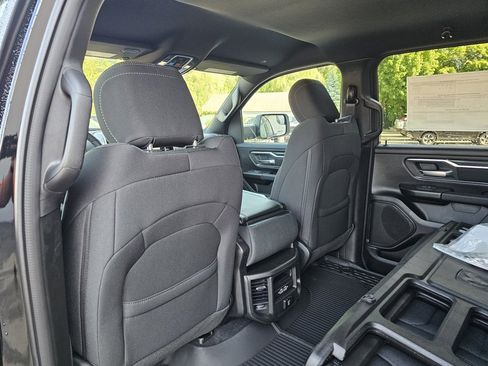 New 2025 RAM 1500 Big Horn image 31