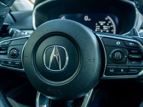 Used 2023 Acura MDX FWD w/ Technology Package image 33