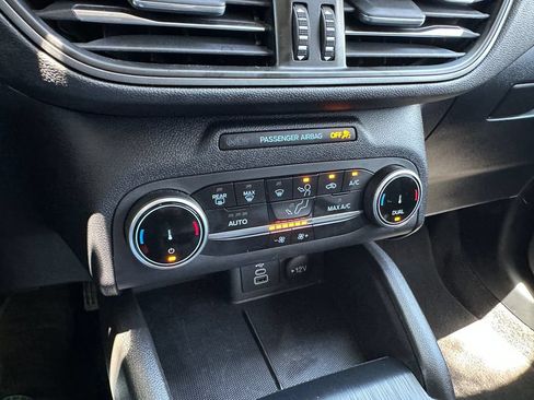 Used 2025 Ford Escape Active FWD image 31