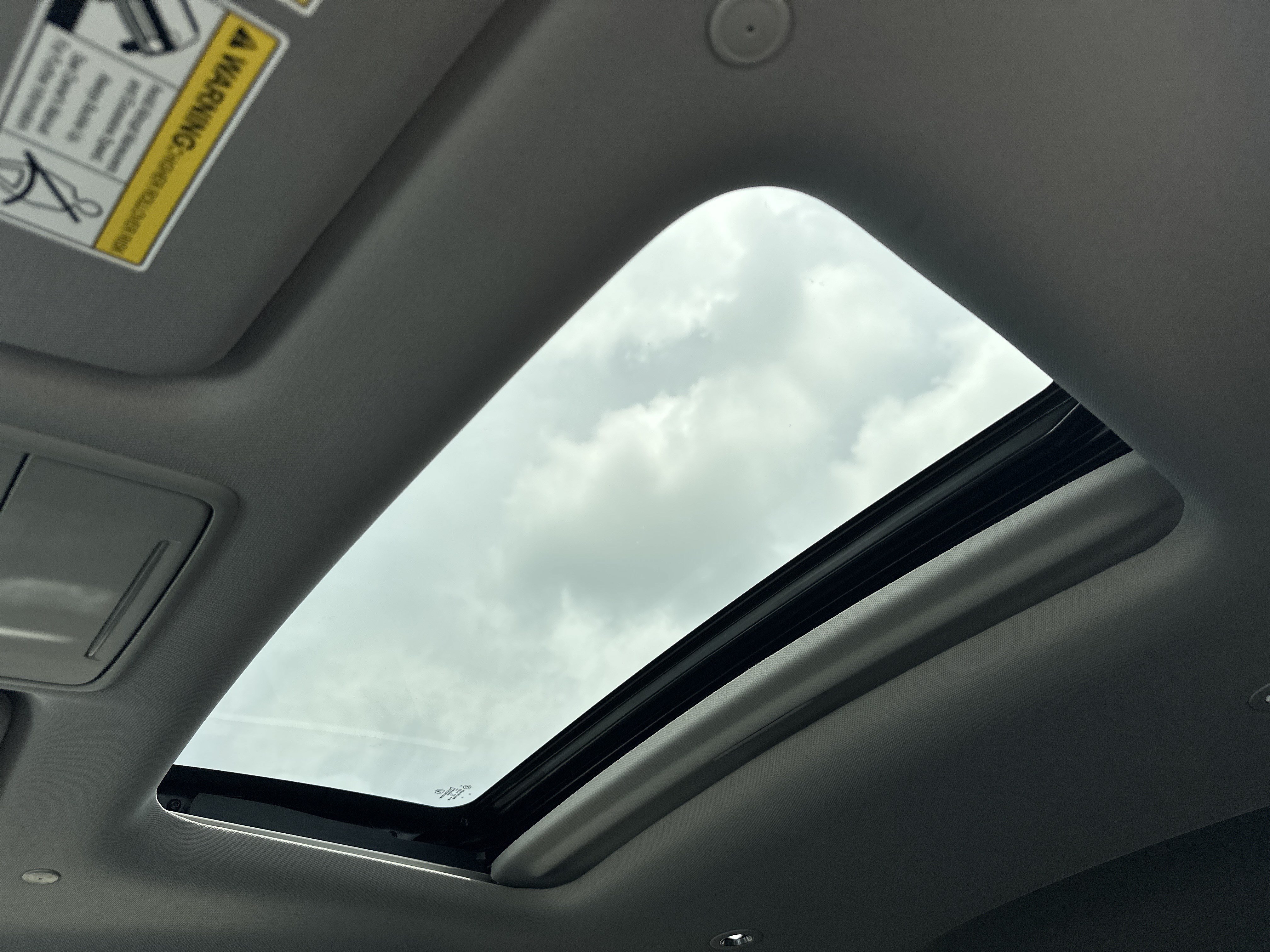 Certified 2025 Acura ADX FWD image 36