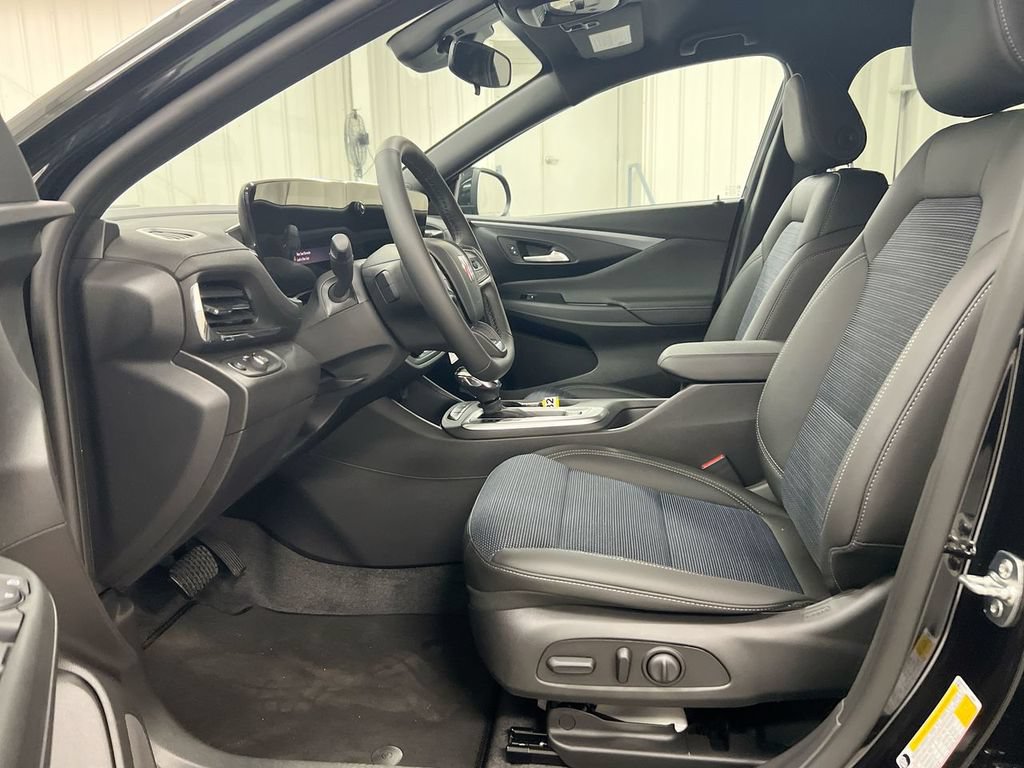 New 2026 Buick Envista Preferred w/ Convenience I Package FWD image 19
