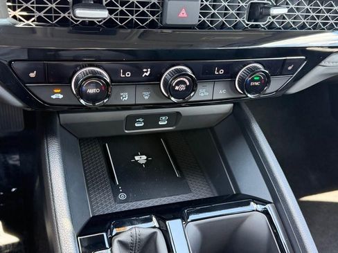 New 2026 Honda Accord EX-L image 21