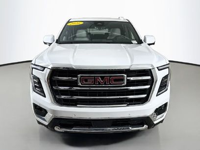 Used 2026 GMC Yukon XL Elevation w/ Elevation Premium Package