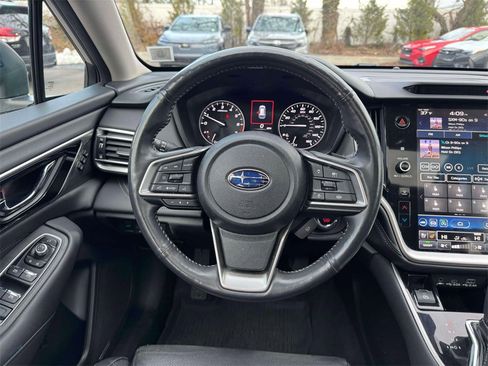 Used 2024 Subaru Outback Touring XT image 20