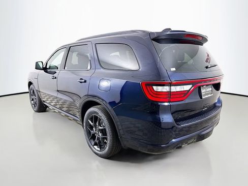 New 2026 Dodge Durango GT image 5