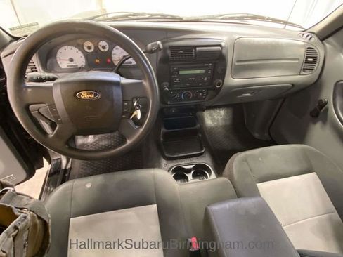 Used 2008 Ford Ranger XLT image 10