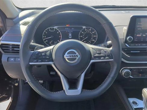 Used 2022 Nissan Altima 2.5 SR w/ Midnight Edition Package image 20