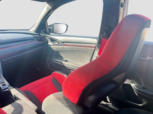 Used 2020 Honda Civic Type R image 23
