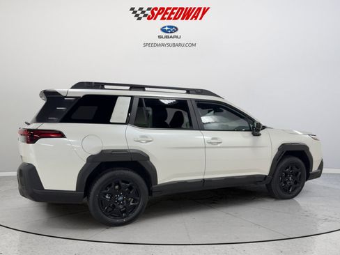 New 2026 Subaru Outback Limited image 10