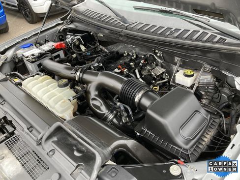 Used 2023 Ford Expedition Max Limited image 55