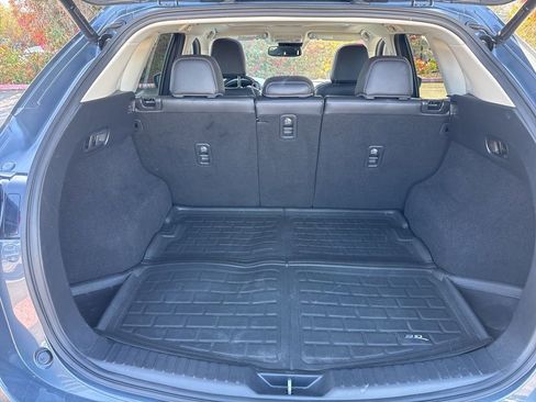 Used 2021 MAZDA CX-5 Carbon Edition AWD/4WD image 30