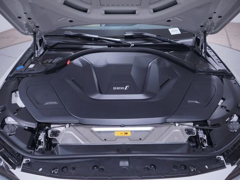 Used 2023 BMW i4 eDrive35 w/ Parking Assistance Package image 24