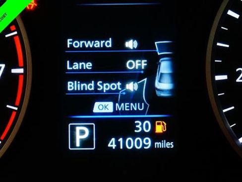 Certified 2023 Nissan Sentra S FWD image 14