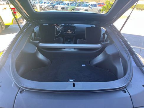 New 2026 Nissan Z Sport w/ Floor Mat Package image 19