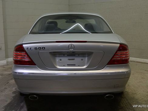 Used 2005 Mercedes-Benz CL 600 image 28