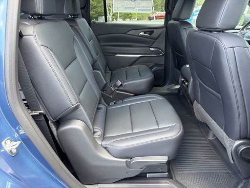 New 2026 Chevrolet Traverse LT FWD image 15