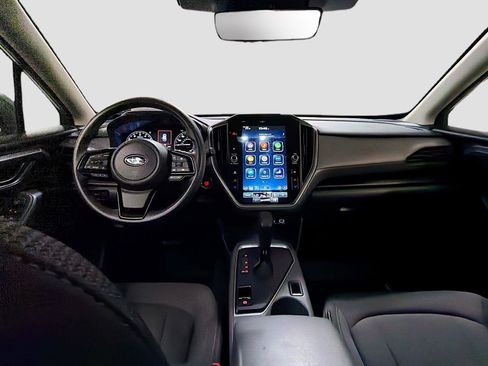 Used 2024 Subaru Crosstrek 2.0i Premium w/ Crosstrek Mirror Package AWD/4WD image 27