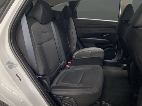 New 2026 Hyundai Tucson SE AWD/4WD image 28