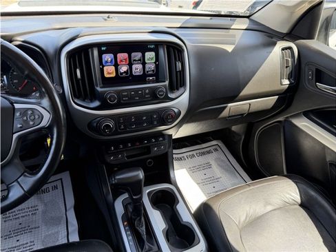 Used 2018 Chevrolet Colorado ZR2 AWD/4WD image 39
