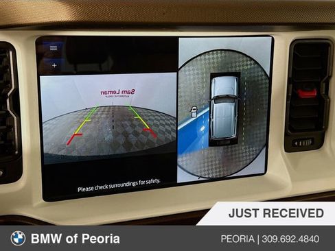 Used 2024 Ford Bronco Heritage Edition image 14