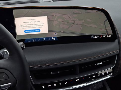 New 2026 Cadillac CT5 Sport RWD image 18