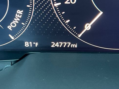 Certified 2024 MAZDA CX-90 Plug-In Hybrid w/ Premium Plus AWD/4WD image 28