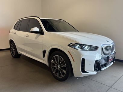 Used 2025 BMW X5 xDrive50e