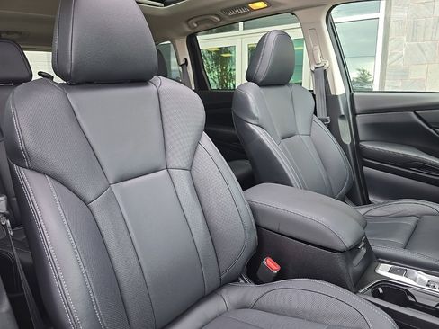 Used 2023 Subaru Ascent Limited w/ Technology Package image 41