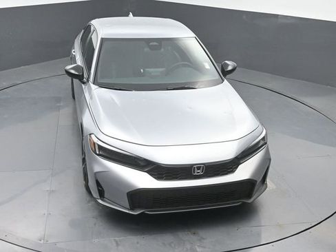 Used 2026 Honda Civic Sport image 33