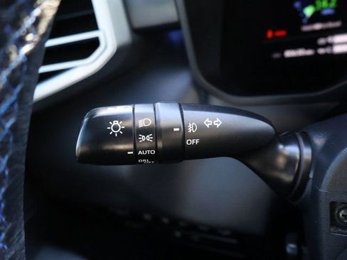 Used 2023 Toyota Tundra Platinum w/ Advanced Package AWD/4WD image 36