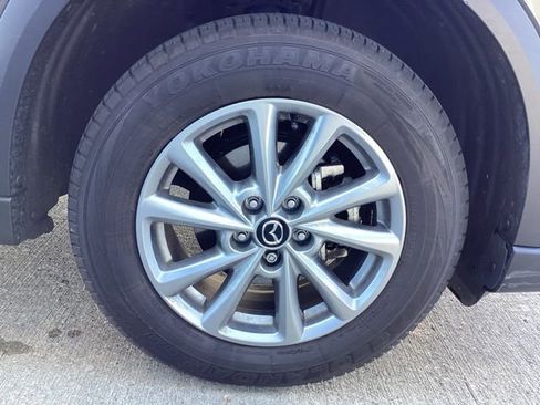 Used 2023 MAZDA CX-5 AWD 2.5 S w/ Select Package image 9