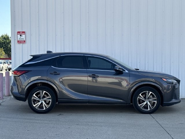 Used 2024 Lexus RX 350 FWD w/ Technology Package image 3
