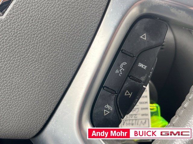 Used 2015 Chevrolet Traverse LT FWD image 28